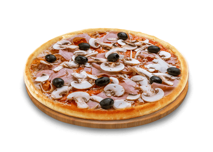 15 POINTS CUMULES = 1 PIZZA JUNIOR GRATUITE